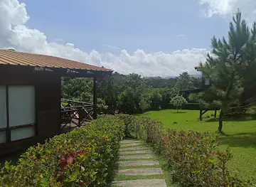 Rancho Doble F Mountain Lodge & Restaurant