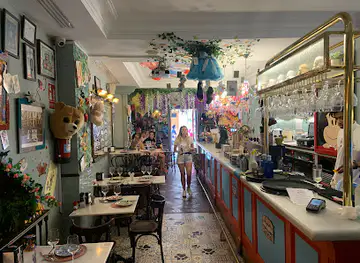 Los Secretos de Lola Restaurante