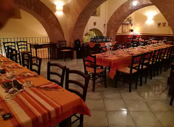 Trattoria Cavour 42