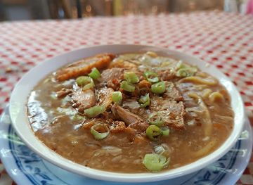 philippines/zamboanga-city/pasonanca-park/restaurant/papa-toy-s-lomi-house