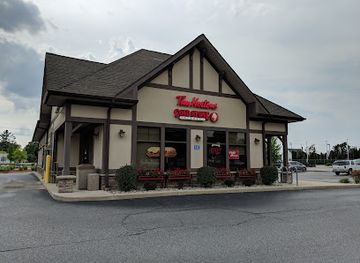 michigan/frankenmuth/restaurant/tim-hortons