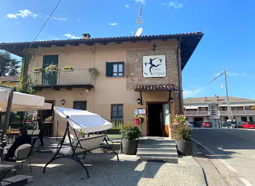 L'Osteria del Vignaiolo