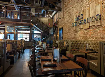 The Exchange Pub + Kitchen