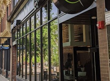 The Stuffed Olive - Iowa City