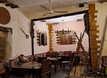 jordan/madaba/restaurant/mat'am-saraya