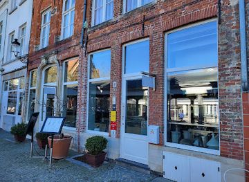 belgium/bruges-coast/restaurant/gouden-karpel