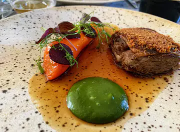 Restaurant Twenty Two