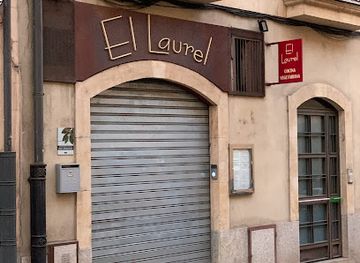 spain/salamanca/vistahermosa/restaurant/el-laurel