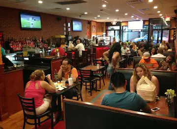 NOCHES DE COLOMBIA PATERSON