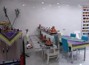 Restaurant Sadqy AlIrani