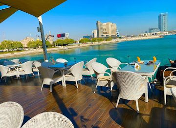 Al Khobar Seafront