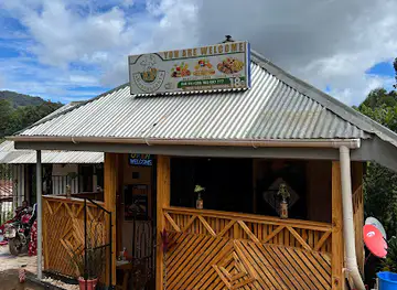 TOP RESTAURANT LUSHOTO