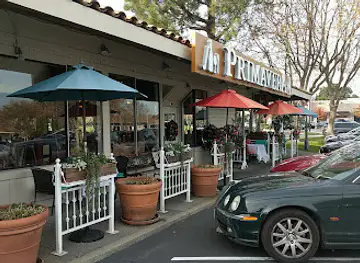 Primavera Ristorante