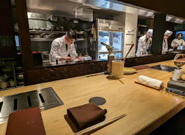 Wagyu Ryotei Bungo Gion