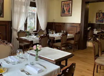 Ristorante Picasso