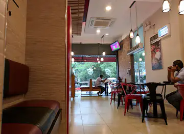 Pizza Hut - Kegalle
