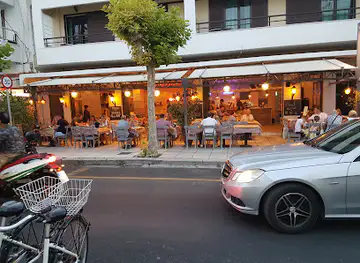 Broadway Restaurant