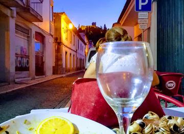 portugal/tomar/restaurant/veras-house-restaurant