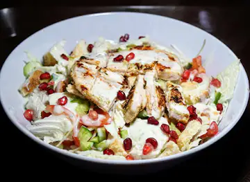 Foodies of Kandahar