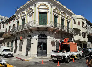 Es Mercat
