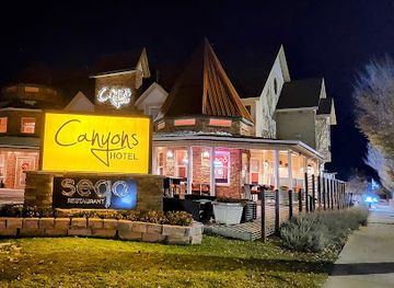 utah/kanab/restaurant/sego-restaurant