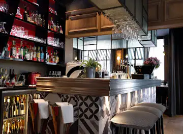 Le Cambronne Bistrot Chic
