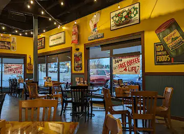 Puckett's Restaurant- Cullman