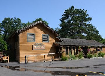 minnesota/big-woods/restaurant/the-old-log-cabin-restaurant