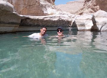 oman/wadi-shab/restaurant/closed-for-maintenance