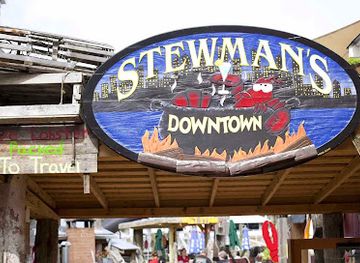 maine/bar-harbor/restaurant/stewman-s-lobster-pound