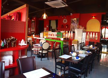 south-korea/daegu/restaurant/tajmahal-in-korea