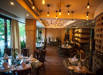 moldova/chisinau/restaurant/jeraffe