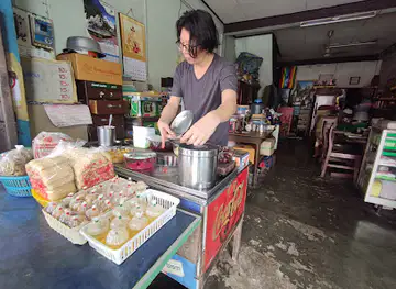 น้ำเต้าหู้ไร้เทียมทาน