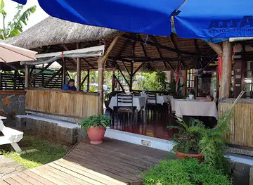 La Belle Creole Restaurant