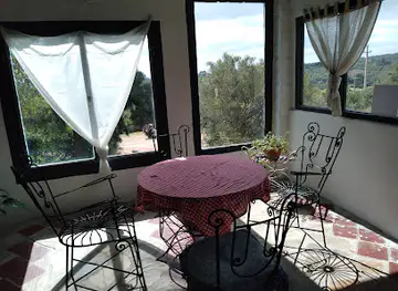 La Cantina del Santuario