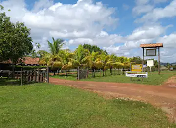 Oasis Restaurant