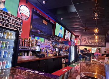 iowa/cedar-rapids/restaurant/the-red-frog