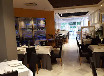 Tony Garcia Espacio Gastronómico