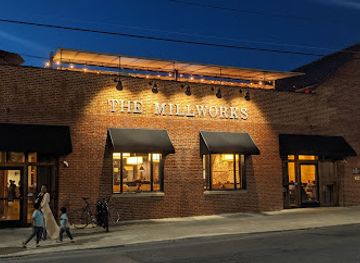 Millworks