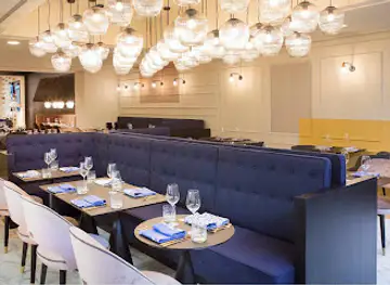 Restaurant FRITZ's FRAU FRANZI