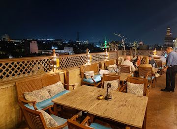 egypt/cairo/islamic-cairo/restaurant/zeeyara-restaurant