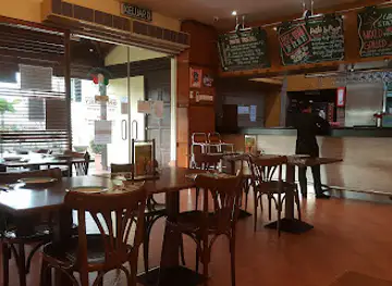 Fratini's Restaurant
