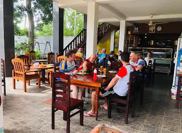 Gemi Gedara Cafe