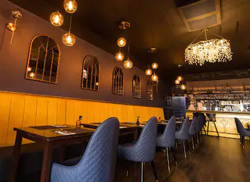 Brea - Scottish Restaurant