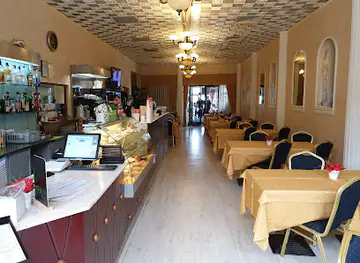 Restaurant Italian Il Piacere Focsani