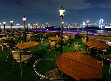 japan/tokyo/odaiba/restaurant/king-of-the-pirates