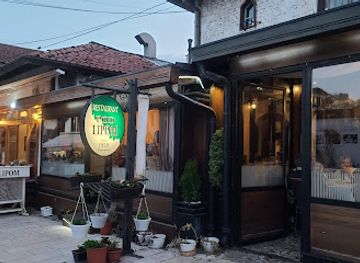 bosnia-and-herzegovina/sarajevo/restaurant/under-the-linden-tree