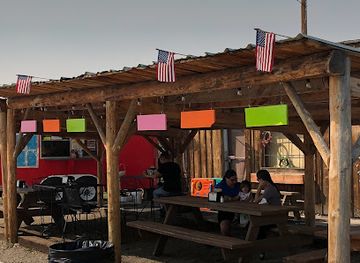 The Burger Barn