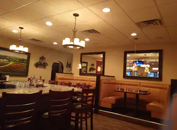 Vino Italian + Bistro