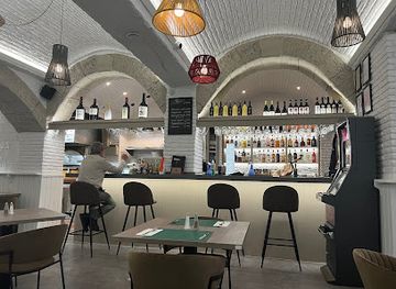 gibraltar/rosia-bay/restaurant/caffe-bottega